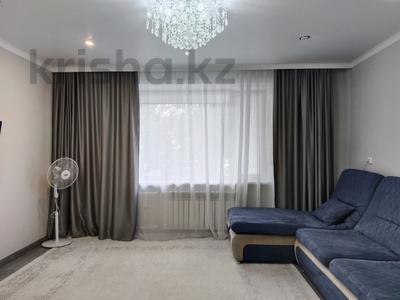 4-комнатная квартира · 77.4 м² · 1/9 этаж, Сатпаева 30/2 за 28 млн 〒 в Экибастузе