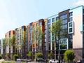 1-комнатная квартира · 47.55 м² · 4/9 этаж, мкр Шугыла, Мкрн Шугыла 340/5 за 26.3 млн ₸ в Алматы, Наурызбайский р-н — фото 2