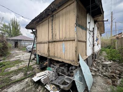 Отдельный дом · 3 комнаты · 80 м² · 4.5 сот., Севастопольская 11 — Ниже саяхата за 55 млн ₸ в Алматы, Жетысуский р-н