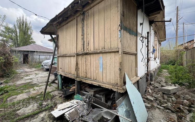 Отдельный дом · 3 комнаты · 80 м² · 4.5 сот., Севастопольская 11 — Ниже саяхата за 55 млн ₸ в Алматы, Жетысуский р-н — фото 2