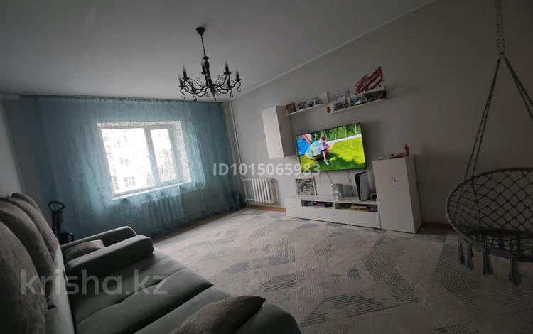 3-комнатная квартира · 78.6 м² · 4/5 этаж, Рыскулбекова 2/2 — Абылайхана/гвардия за 36.5 млн ₸ в Астане, Алматы р-н — фото 2
