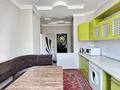 1-комнатная квартира · 40 м² · 2/9 этаж, мкр Аксай-4 7 за 260 000 ₸ в Алматы, Ауэзовский р-н — фото 2