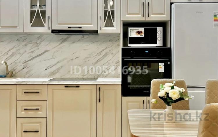 2-комнатная квартира · 50 м² · 4/9 этаж, Малика Габдулина 4 за 15 000 ₸ в Кокшетау — фото 2