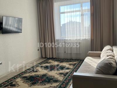 2-комнатная квартира · 50 м² · 4/9 этаж, Малика Габдулина 4 за 16 000 ₸ в Кокшетау