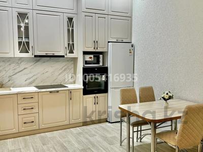 2-бөлмелі пәтер · 50 м² · 4/9 қабат, Малика Габдулина 4, бағасы: 16 000 ₸ в Кокшетау