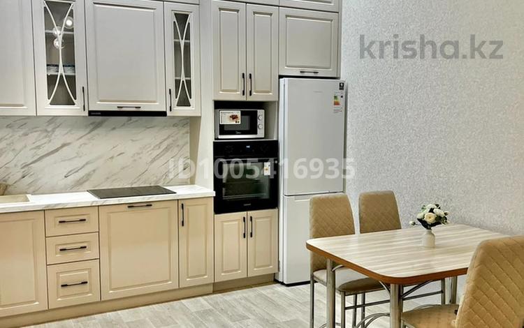 2-комнатная квартира · 50 м² · 4/9 этаж, Малика Габдулина 4 за 16 000 ₸ в Кокшетау — фото 10