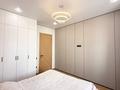 4-комнатная квартира · 117 м² · 5/9 этаж, Жубан Молдагалиев 3 — ДИЗАЙНЕРСКИЙ ,ДОРОГОЙ РЕМОНТ за ~ 80 млн ₸ в Астане, Нура р-н — фото 9