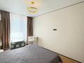 4-комнатная квартира · 117 м² · 5/9 этаж, Жубан Молдагалиев 3 — ДИЗАЙНЕРСКИЙ ,ДОРОГОЙ РЕМОНТ за ~ 80 млн ₸ в Астане, Нура р-н — фото 12