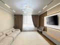 4-комнатная квартира · 117 м² · 5/9 этаж, Жубан Молдагалиев 3 — ДИЗАЙНЕРСКИЙ ,ДОРОГОЙ РЕМОНТ за ~ 80 млн ₸ в Астане, Нура р-н — фото 21