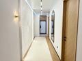 4-комнатная квартира · 117 м² · 5/9 этаж, Жубан Молдагалиев 3 — ДИЗАЙНЕРСКИЙ ,ДОРОГОЙ РЕМОНТ за ~ 80 млн ₸ в Астане, Нура р-н — фото 23