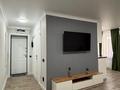 2-комнатная квартира · 45 м² · 3/4 этаж, Кабанбай батыра 91 — Желтоксан 125 за 35 000 ₸ в Алматы, Алмалинский р-н — фото 10