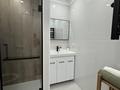 2-комнатная квартира · 45 м² · 3/4 этаж, Кабанбай батыра 91 — Желтоксан 125 за 35 000 ₸ в Алматы, Алмалинский р-н — фото 11