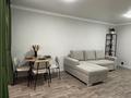 2-комнатная квартира · 45 м² · 3/4 этаж, Кабанбай батыра 91 — Желтоксан 125 за 35 000 ₸ в Алматы, Алмалинский р-н — фото 5