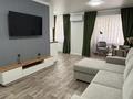 2-комнатная квартира · 45 м² · 3/4 этаж, Кабанбай батыра 91 — Желтоксан 125 за 35 000 ₸ в Алматы, Алмалинский р-н — фото 6