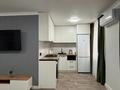 2-комнатная квартира · 45 м² · 3/4 этаж, Кабанбай батыра 91 — Желтоксан 125 за 35 000 ₸ в Алматы, Алмалинский р-н — фото 9