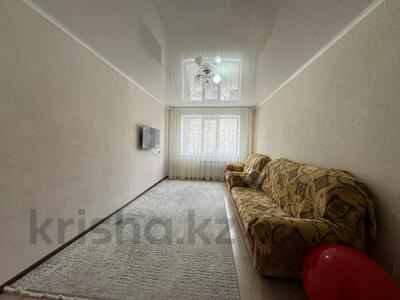 4-комнатная квартира, 87 м², 2/9 этаж, Камзина 58/1 за 29.6 млн 〒 в Павлодаре