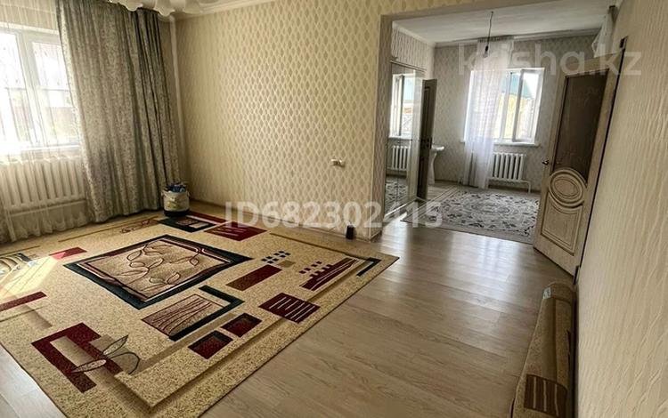 Отдельный дом · 3 комнаты · 105.3 м² · 6 сот., Шиели 9 — По 2гис.у наберите Теректи 12 за 33 млн ₸ в М. Туймебаеве — фото 25