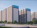 2-комнатная квартира, 46.6 м², 9/13 этаж, Райымбека 348/1 за 26.5 млн 〒 в Алматы, Ауэзовский р-н
