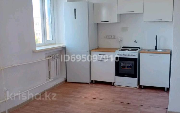 1-комнатная квартира · 30.3 м² · 5/5 этаж, Майкудук 1 — Ласточка за 9.5 млн ₸ в Караганде, Алихана Бокейханова р-н — фото 2