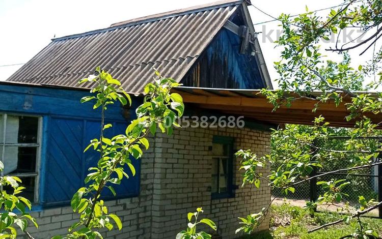 Участок · 7.4 сотки, мкр Жулдыз, Ссадовое общество Парус за 2.9 млн ₸ в Уральске — фото 2