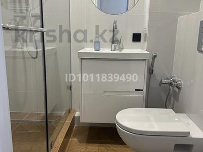 3-комнатная квартира · 61.9 м² · 1/4 этаж, мкр Горный Гигант, Просп. Назарбаева 270 — Хаджимукана за 63.5 млн 〒 в Алматы, Медеуский р-н
