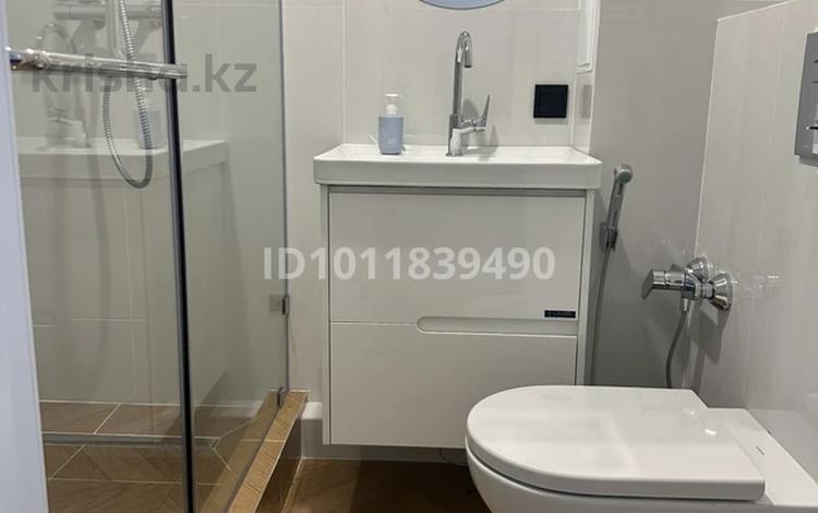 3-бөлмелі пәтер · 61.9 м² · 1/4 қабат, мкр Горный Гигант, Просп. Назарбаева 270 — Хаджимукана, бағасы: 63.5 млн ₸ в Алматы, Медеуский р-н — фото 2