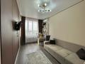 1-бөлмелі пәтер · 33 м² · 5/9 қабат, Мкр. Шугыла 340/46к1, бағасы: 25.5 млн ₸ в Алматы, Наурызбайский р-н — фото 2