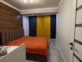 3-бөлмелі пәтер · 77 м² · 10/10 қабат, Жунисова, бағасы: 35.8 млн ₸ в Алматы, Наурызбайский р-н — фото 11