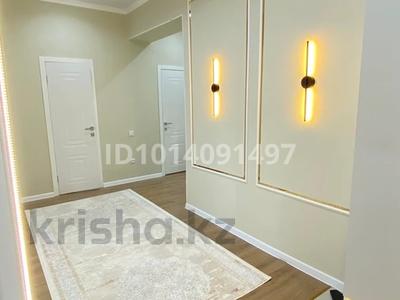 2-комнатная квартира · 90 м² · 8/10 этаж, мкр. Алтын орда 5Е — ресторан 1001тун за 36 млн ₸ в Актобе