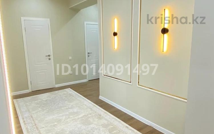 2-комнатная квартира · 90 м² · 8/10 этаж, мкр. Алтын орда 5Е — ресторан 1001тун за 36 млн ₸ в Актобе — фото 2