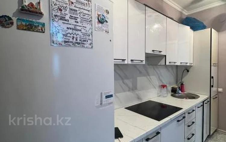 1-комнатная квартира · 45 м² · 11/12 этаж, Дарабоз — ИПОТЕКУ ПРОХОДИТ АЛМАТЫ ЖАСТАРЫ за 27 млн ₸ в Алматы, Алатауский р-н — фото 2