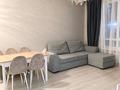 2-комнатная квартира · 50 м², Мухамедханова за 260 000 ₸ в Астане, Есильский р-н — фото 2