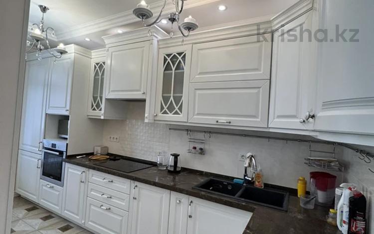 4-комнатная квартира · 144 м² · 7/8 этаж, Мангилик ел 33/2 за 84 млн ₸ в Астане, Есильский р-н — фото 2