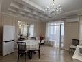 4-комнатная квартира · 144 м² · 7/8 этаж, Мангилик ел 33/2 за 84 млн ₸ в Астане, Есильский р-н — фото 2