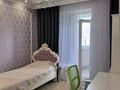 4-комнатная квартира · 144 м² · 7/8 этаж, Мангилик ел 33/2 за 84 млн ₸ в Астане, Есильский р-н — фото 4