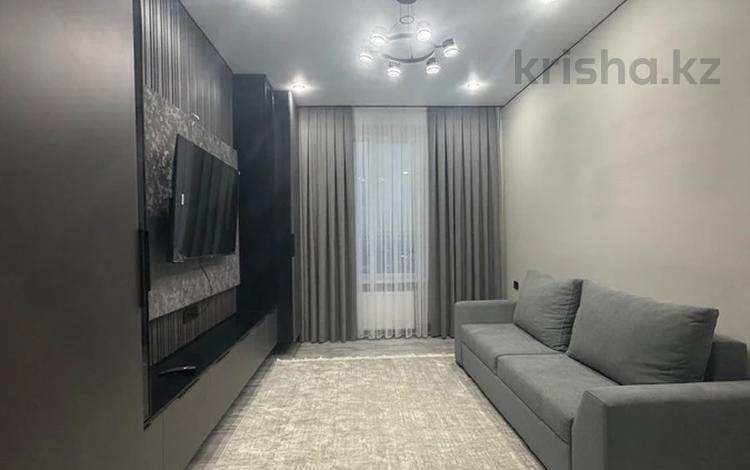 2-комнатная квартира · 76 м² · 9/10 этаж, мкр Тараз, ул. Рыскулова, стр. 2/12 — Рыскулова-Байтерекова за 20 000 ₸ в Шымкенте, Аль-Фарабийский р-н — фото 2