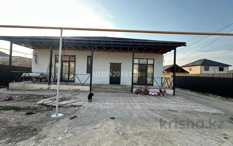Жеке үй · 6 бөлме · 180 м² · 6 сот., Арман 2776, бағасы: 55 млн 〒 в Туздыбастау (Калинино) — фото 2