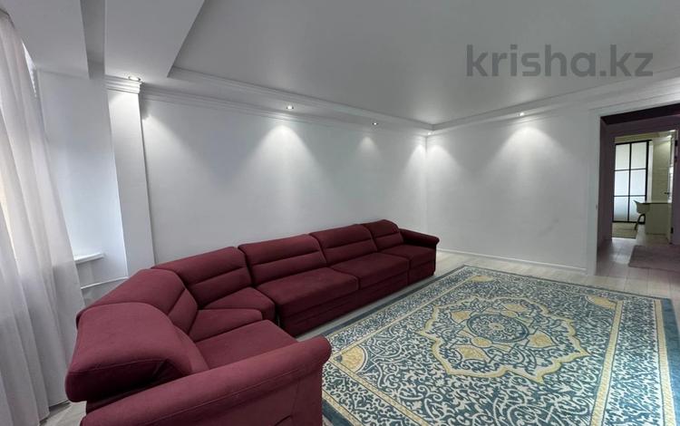 3-комнатная квартира · 110 м² · 4/9 этаж, Кулманова 152 за 42 млн ₸ в Атырау — фото 24