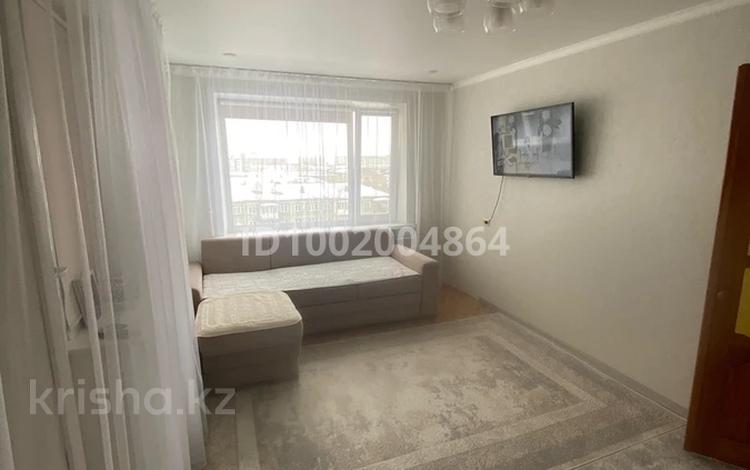 2-бөлмелі пәтер · 45 м² · 8/9 қабат, Алматинская 13 — Тайга, бағасы: 19.3 млн ₸ в Петропавловске — фото 2