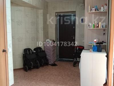 3-бөлмелі пәтер · 87 м² · 9/9 қабат, Кокжал Барака 13/2 — Увалиева -Кокжал Барака, бағасы: 30 млн ₸ в Усть-Каменогорске, Ульбинский