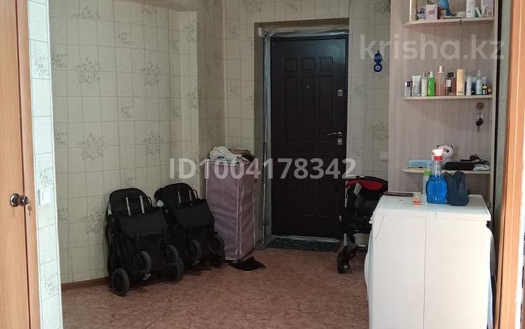 3-бөлмелі пәтер · 87 м² · 9/9 қабат, Кокжал Барака 13/2 — Увалиева -Кокжал Барака, бағасы: 30 млн ₸ в Усть-Каменогорске, Ульбинский — фото 2