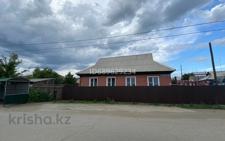 Жеке үй · 5 бөлме · 98 м² · 4 жүзд., Черняховского 53 — Пересечение ул. Чкалова-Черняховского, бағасы: 20 млн ₸ в Усть-Каменогорске, Ульбинский — фото 2