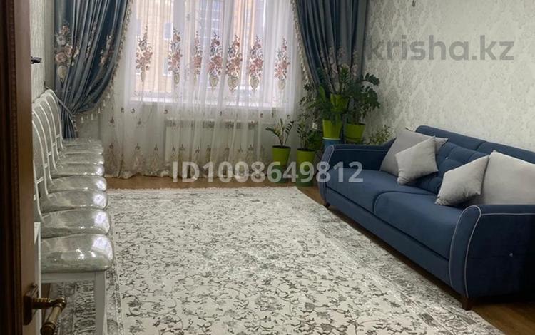 2-комнатная квартира · 70 м² · 5/5 этаж, мкр. Алтын орда, Батыс 2 за 30 млн ₸ в Актобе — фото 2