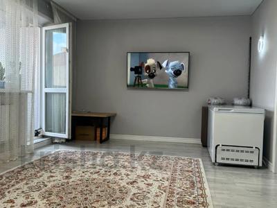 3-комнатная квартира · 80 м² · 8/9 этаж, юбилейный 2 за 34.5 млн ₸ в Костанае