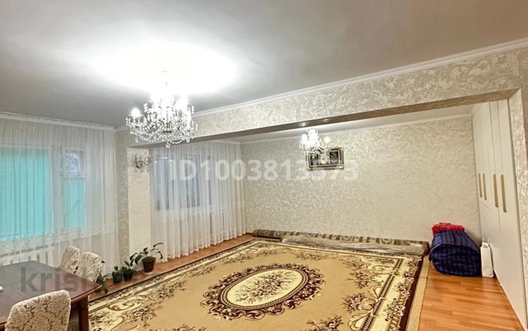 5-комнатная квартира · 115 м² · 2/9 этаж, Ауэзова 79 за 45 млн 〒 в Экибастузе — фото 2