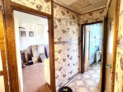 2-бөлмелі пәтер · 45 м² · 5/5 қабат, Комсомольский 14, бағасы: 8 млн ₸ в Рудном