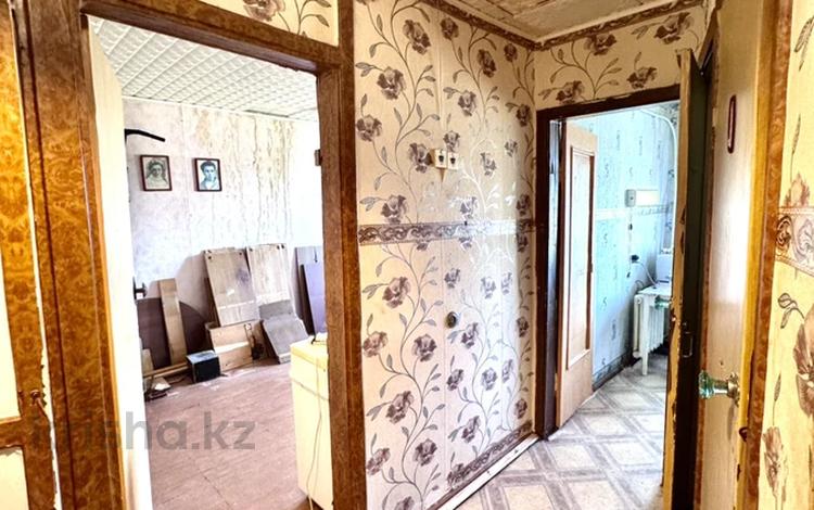 2-бөлмелі пәтер · 45 м² · 5/5 қабат, Комсомольский 14, бағасы: 8 млн ₸ в Рудном — фото 2
