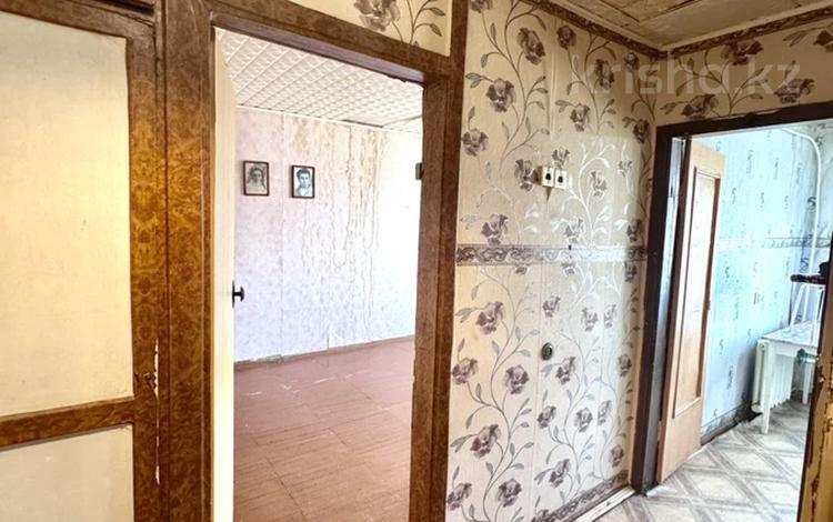 2-бөлмелі пәтер · 45 м² · 5/5 қабат, Комсомольский 14, бағасы: 7.5 млн ₸ в Рудном — фото 15