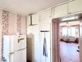 2-бөлмелі пәтер · 45 м² · 5/5 қабат, Комсомольский 14, бағасы: 8 млн ₸ в Рудном — фото 5