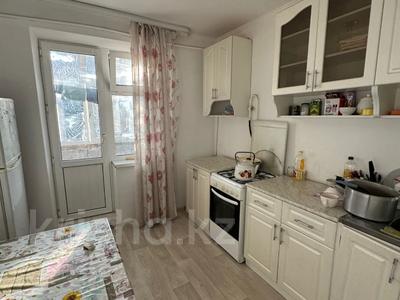 2-комнатная квартира · 54 м² · 5/5 этаж, улица Турара Рыскулова за 13.5 млн ₸ в Актобе
